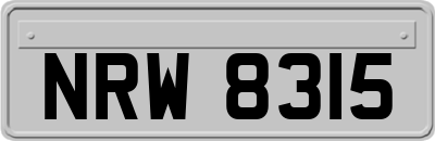 NRW8315