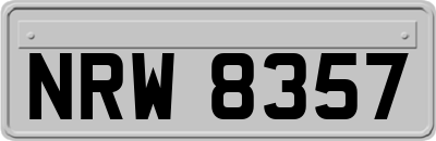 NRW8357