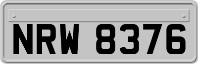 NRW8376