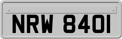 NRW8401