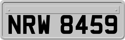 NRW8459