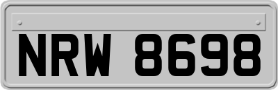 NRW8698