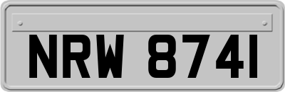 NRW8741