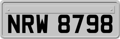 NRW8798