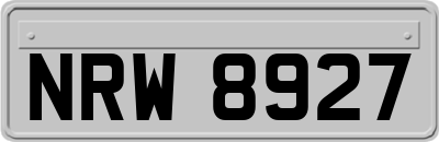NRW8927