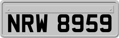 NRW8959