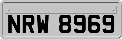 NRW8969