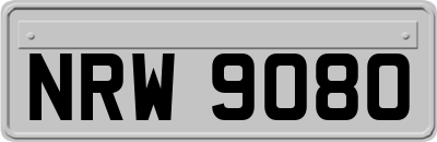 NRW9080