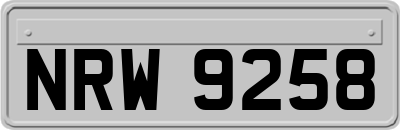 NRW9258