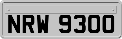 NRW9300