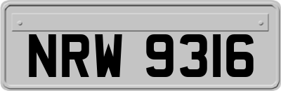 NRW9316