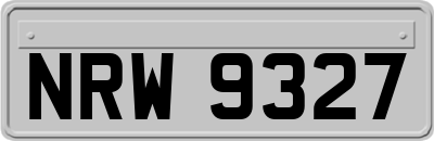 NRW9327