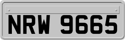 NRW9665