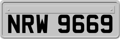 NRW9669