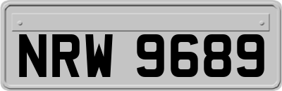NRW9689