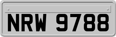 NRW9788