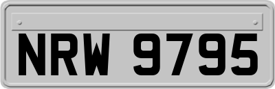 NRW9795