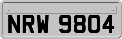 NRW9804