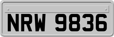 NRW9836