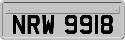 NRW9918