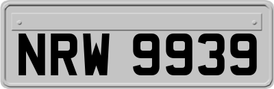 NRW9939