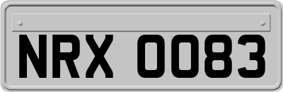 NRX0083