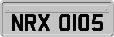 NRX0105