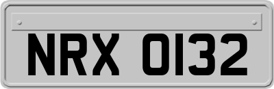 NRX0132