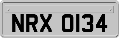 NRX0134