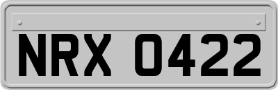 NRX0422