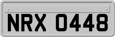 NRX0448