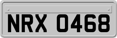 NRX0468