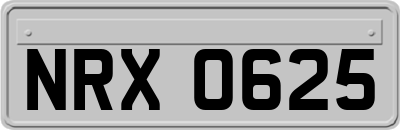 NRX0625