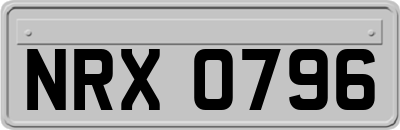 NRX0796