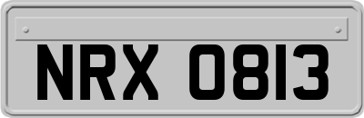 NRX0813