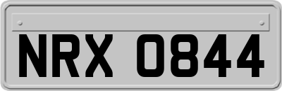 NRX0844