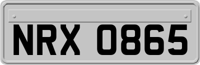 NRX0865