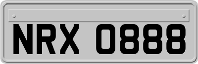 NRX0888
