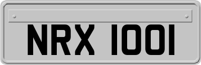 NRX1001