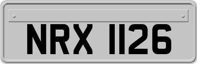 NRX1126