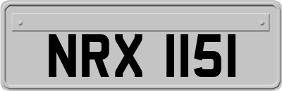 NRX1151