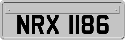 NRX1186