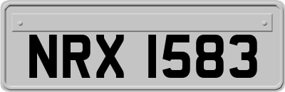 NRX1583