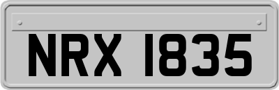 NRX1835