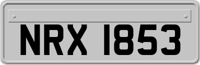 NRX1853