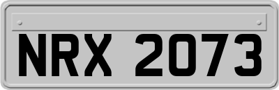 NRX2073