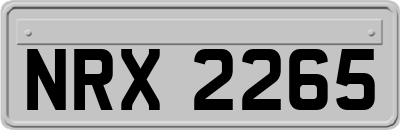 NRX2265