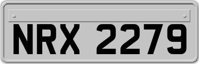 NRX2279