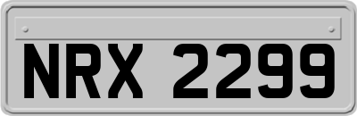 NRX2299