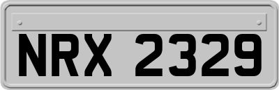 NRX2329
